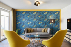 Bernstein Kattegat Apartment 8